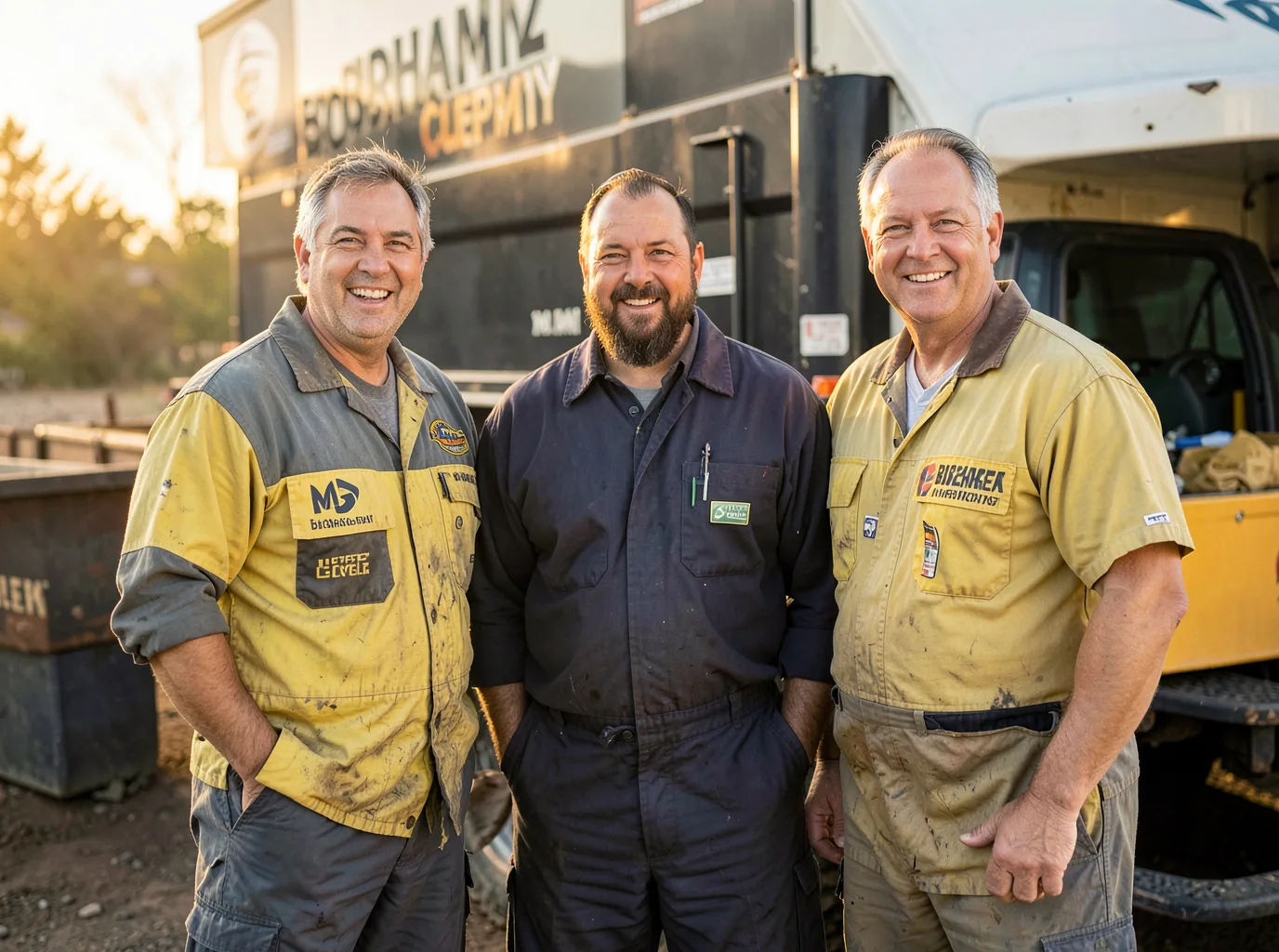 Sewage Cleanup company in Stanwood, WA