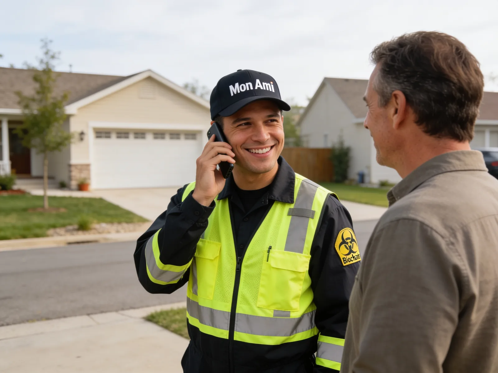 Sewage Cleanup Stanwood, WA FAQs