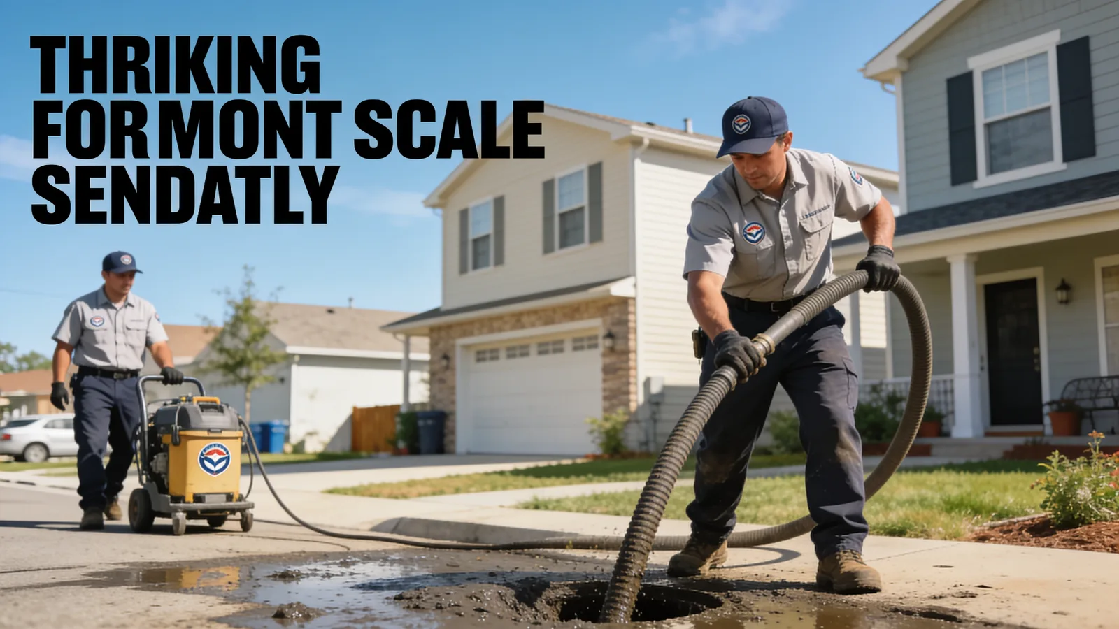 Sewage Cleanup in Stanwood, WA near me